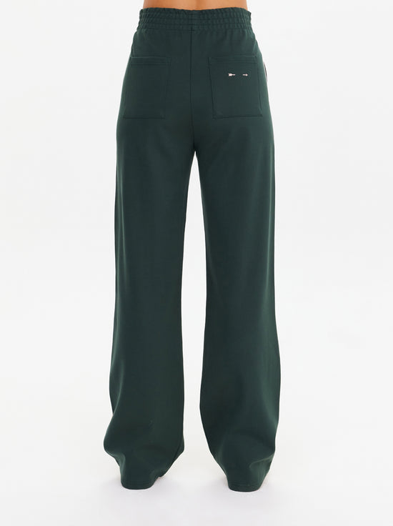 The Upside - Monte Pant - Agave