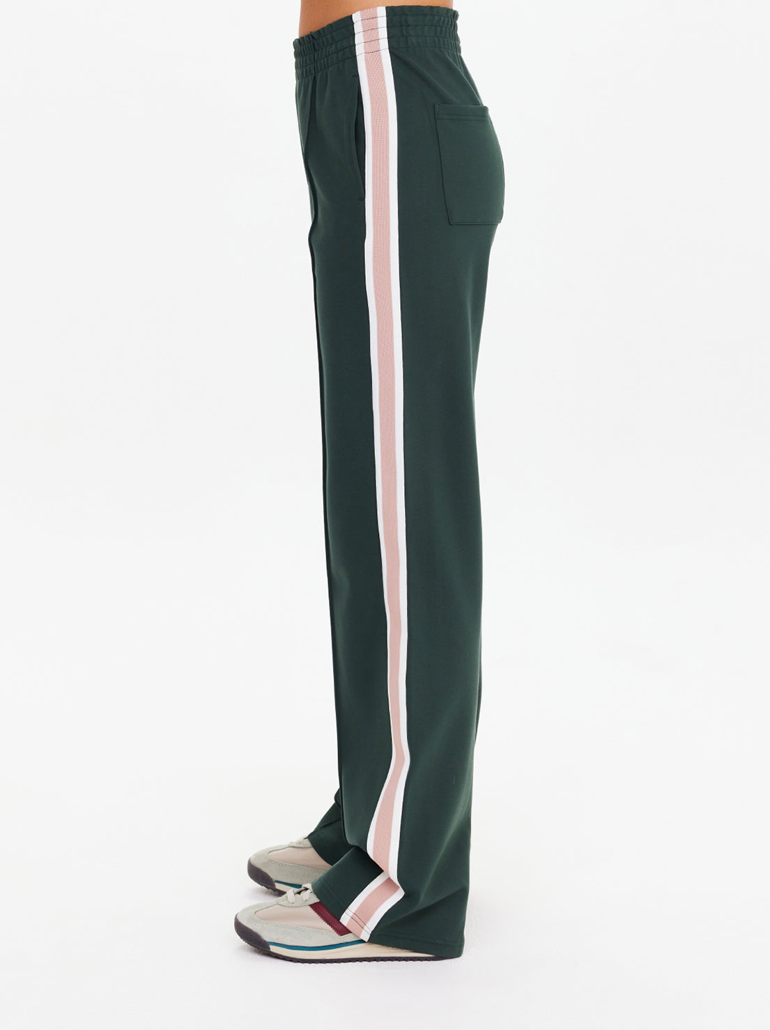 The Upside - Monte Pant - Agave