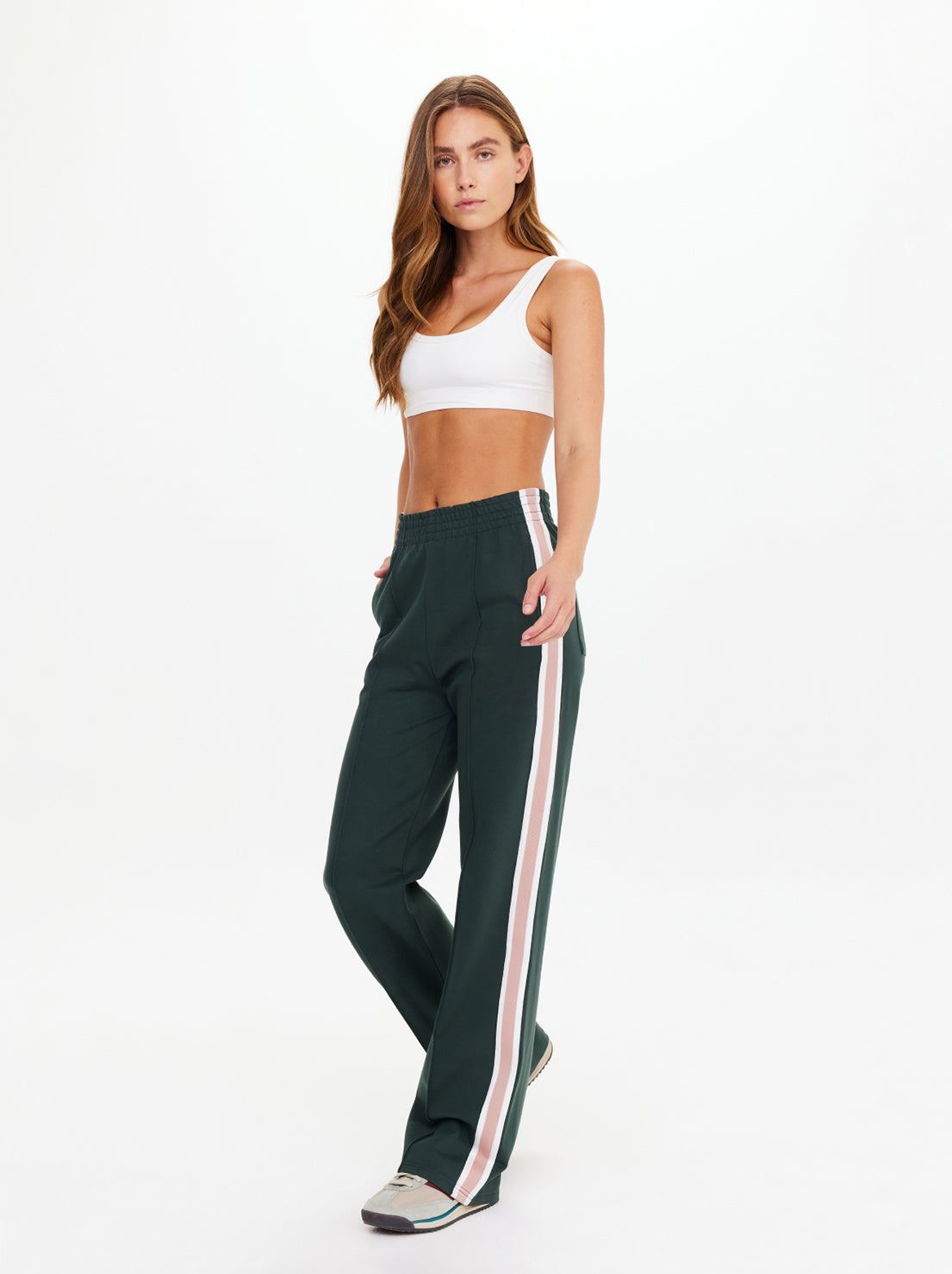 The Upside - Monte Pant - Agave