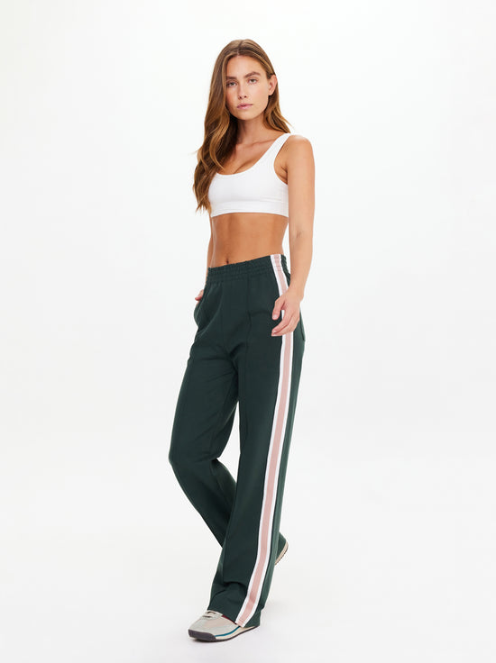 The Upside - Monte Pant - Agave