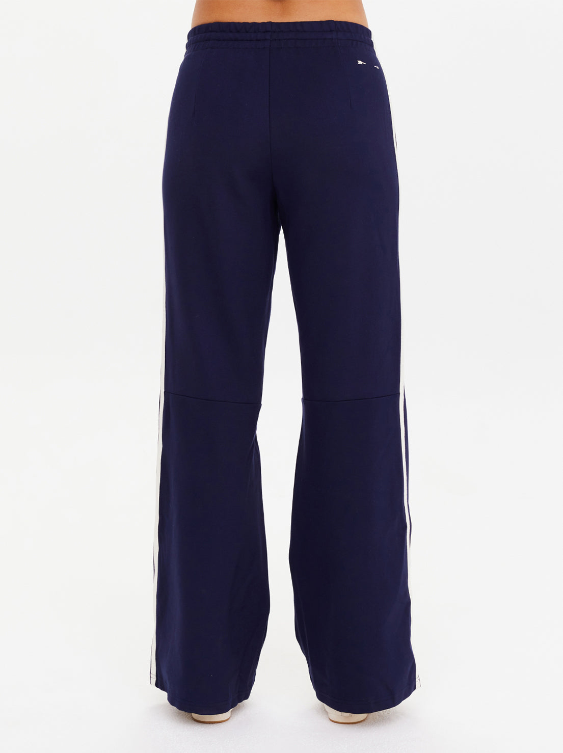 The Upside - Muse Flare Pant - Navy