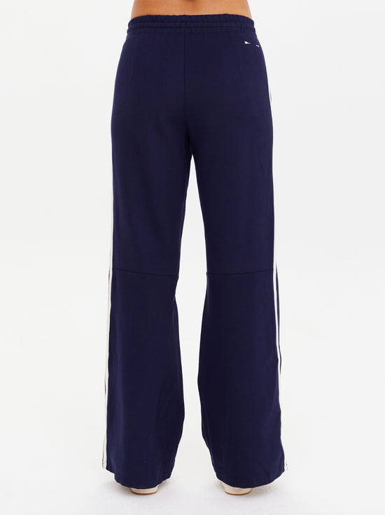 The Upside - Muse Flare Pant - Navy