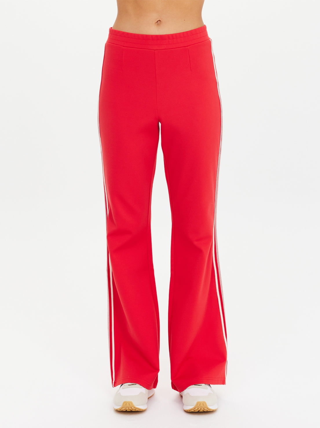 The Upside - Joyela Flare Pant - Black