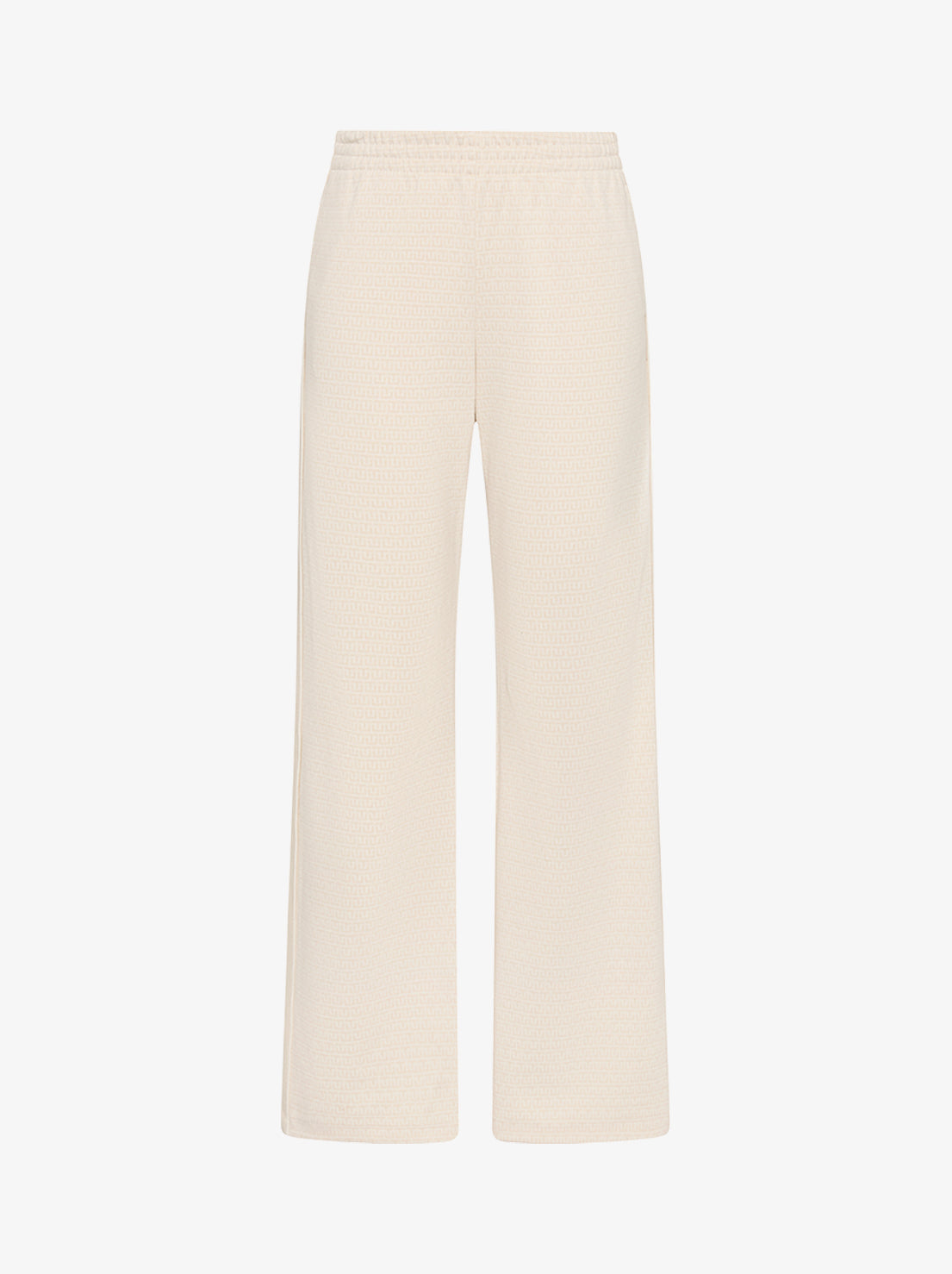 The Upside - Navar Marnie Wide Leg Pant - Cream