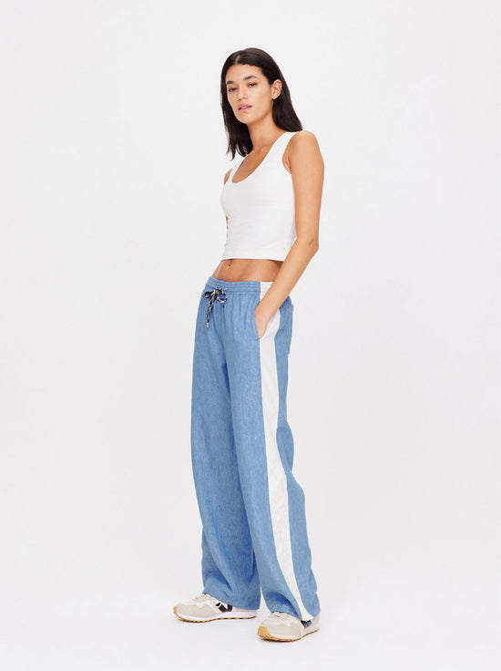 The Upside - Oracle Luther Pant - Denim