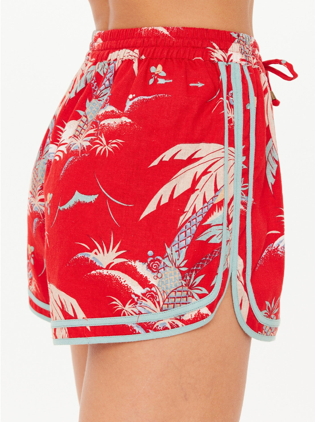 The Upside - Palma Klio Short - Holiday