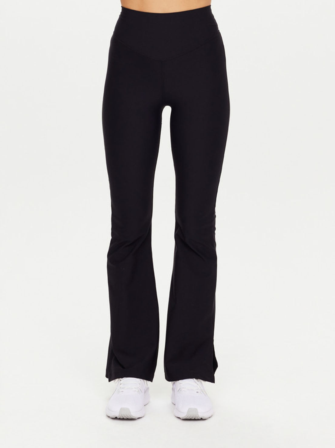 The Upside - Peached Florence Flare Pant - Black
