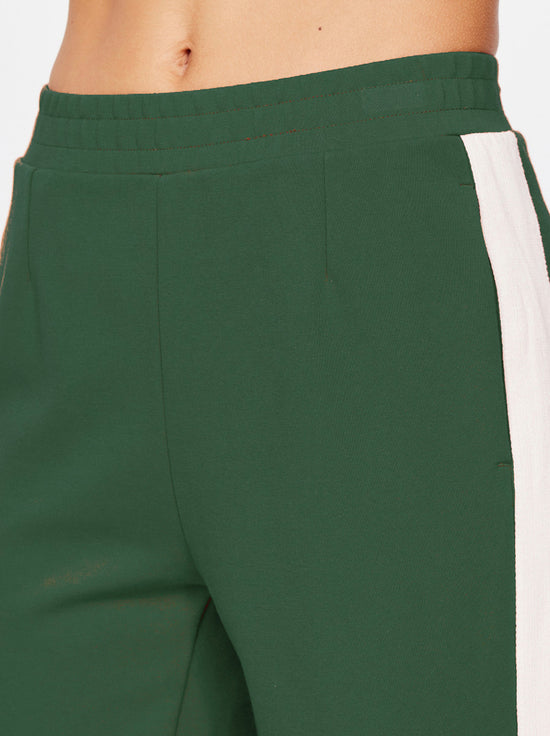 The Upside - Petra Flare Pants - Pine