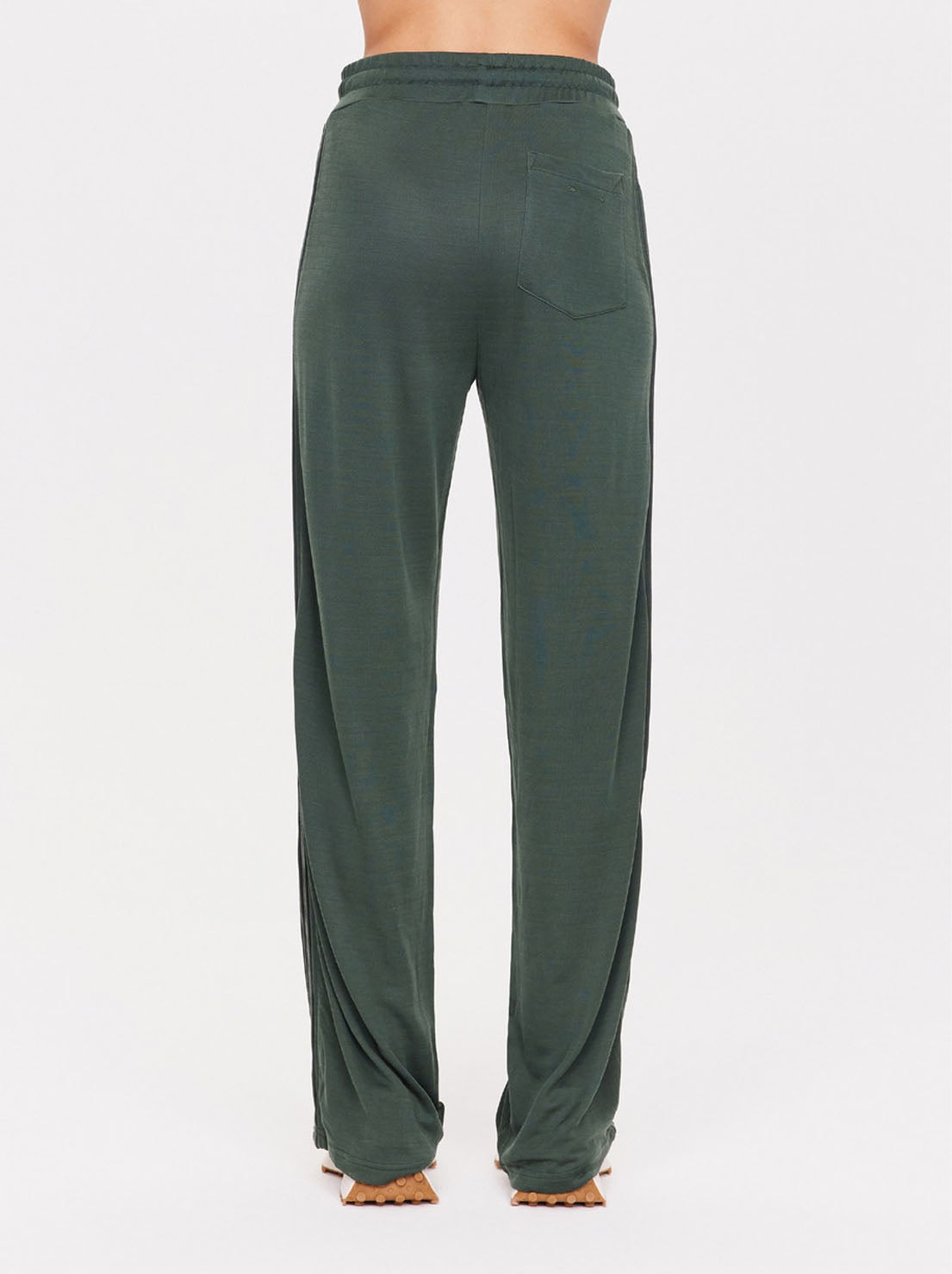 The Upside - Roulette Honour Pant - Pine