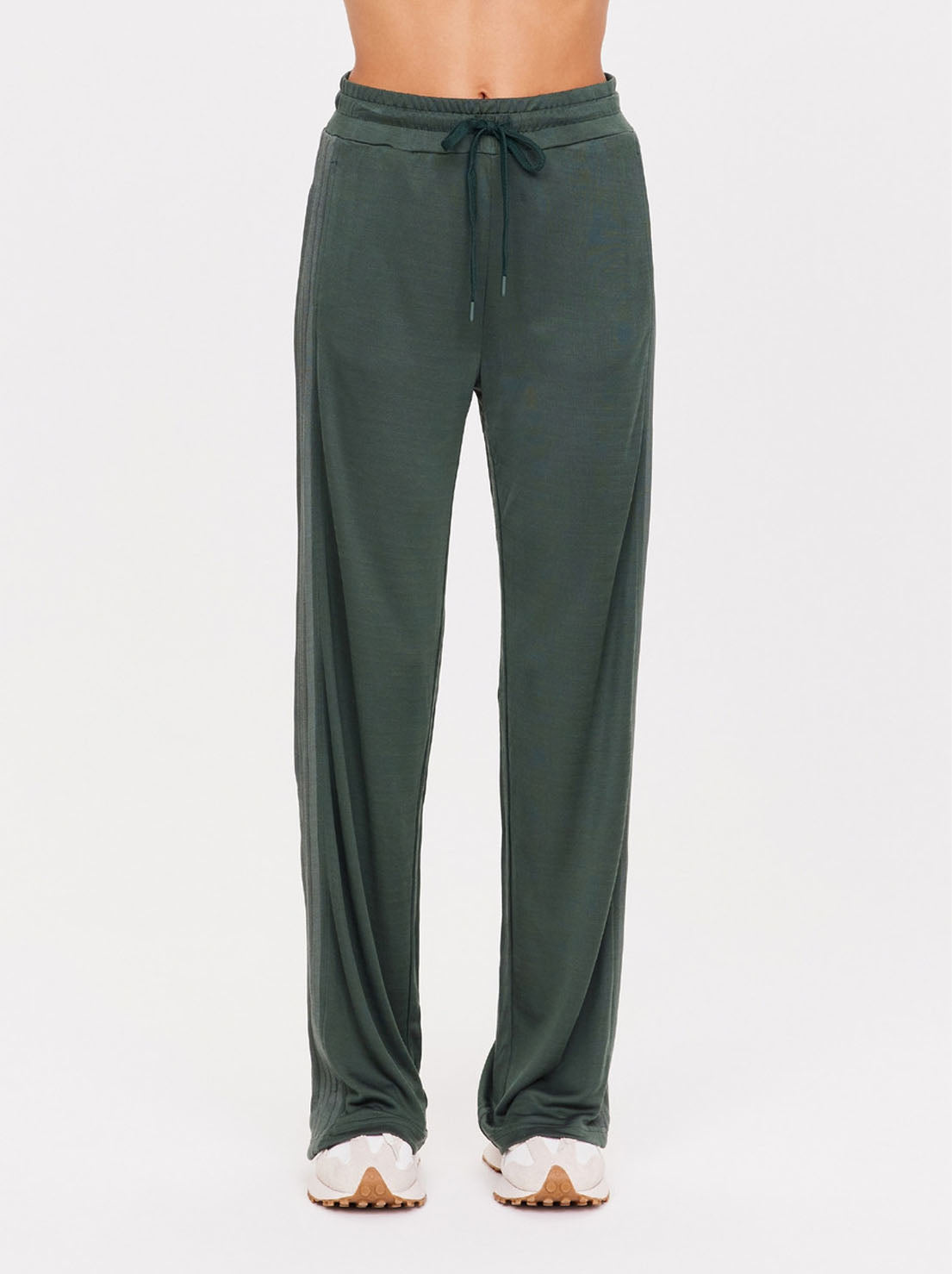 The Upside - Roulette Honour Pant - Pine