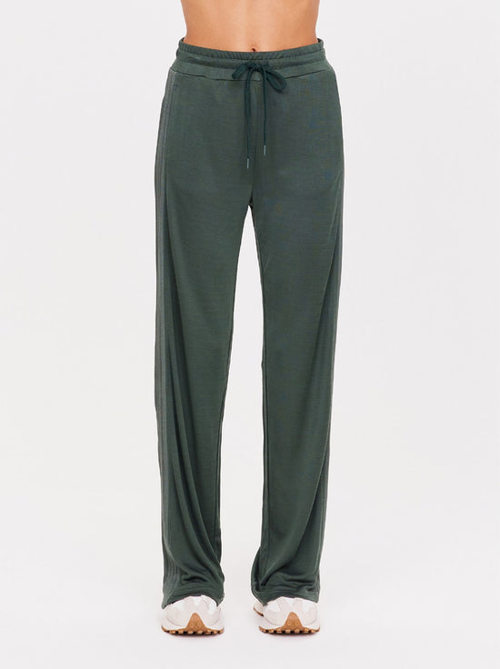 The Upside - Roulette Honour Pant - Pine