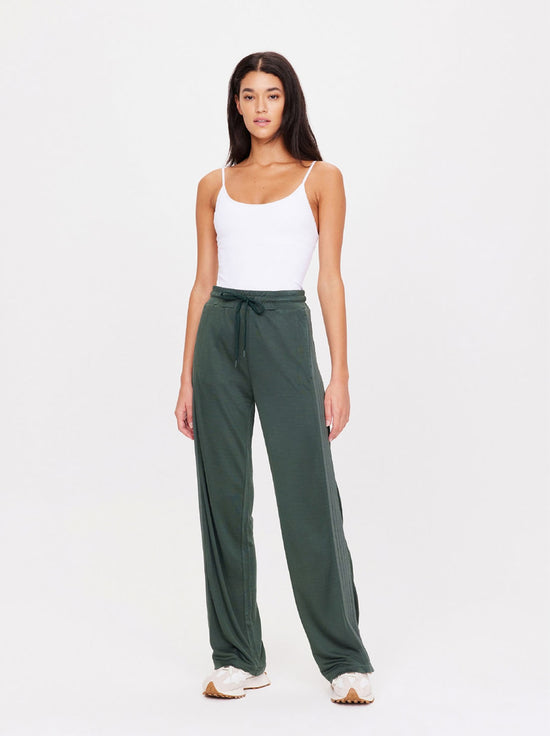 The Upside - Roulette Honour Pant - Pine