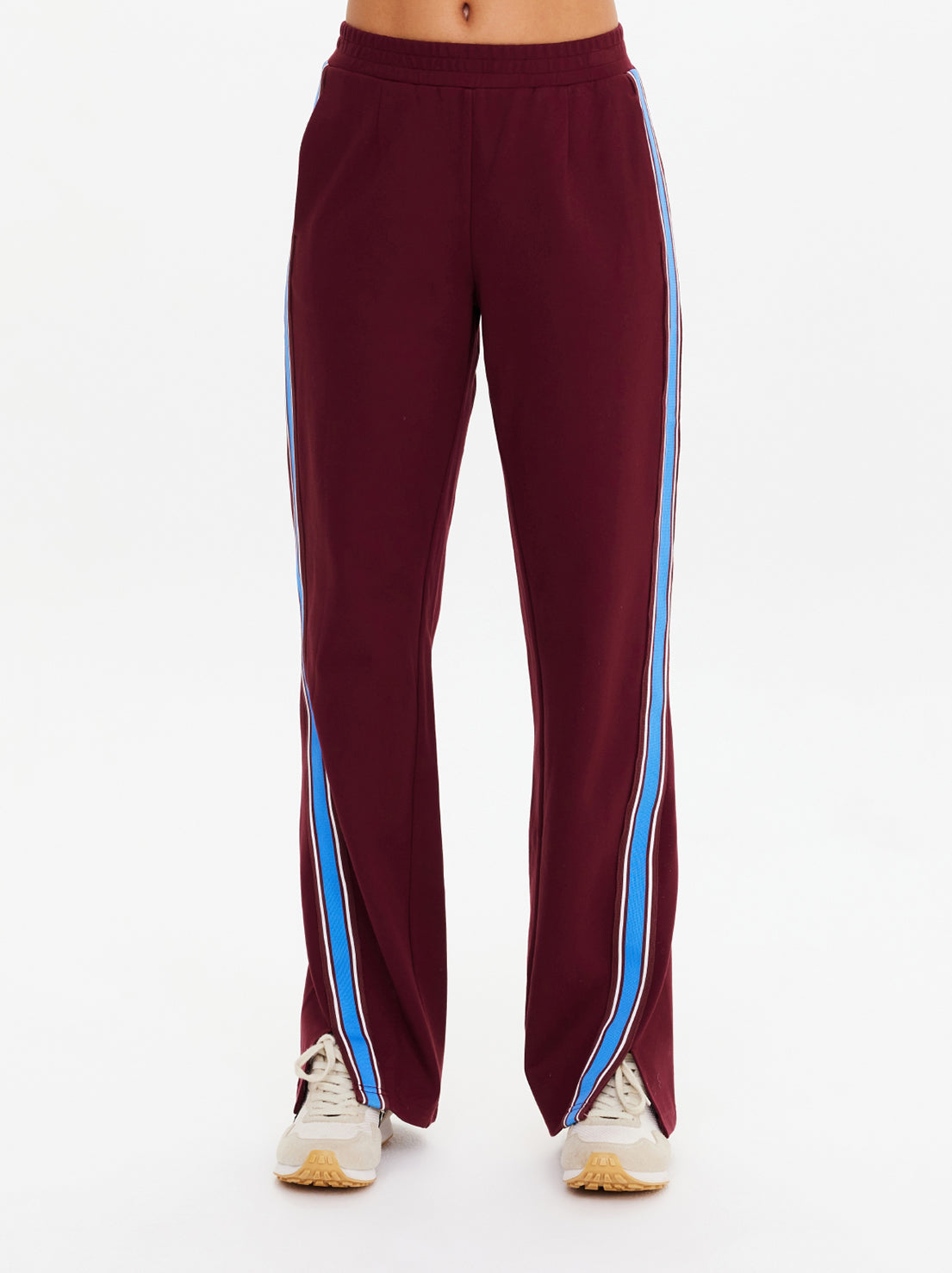 The Upside - Joyela Flare Pant - Black