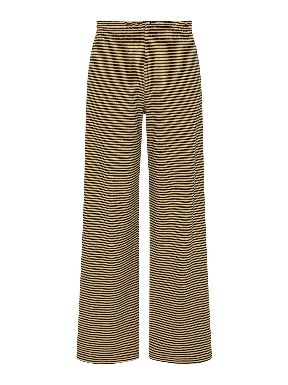 The Upside - Santos Adriel Split Pant - Stripe