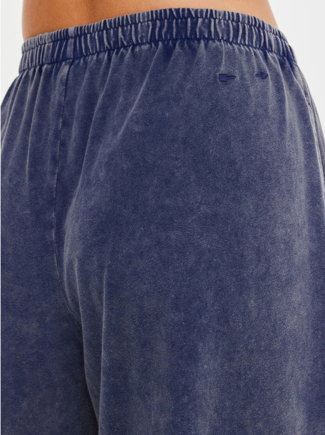 The Upside - Soho Tokio Wide Leg Pant - Denim