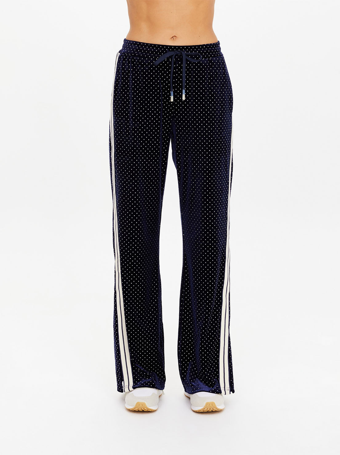The Upside - Spellbound Roma Pant - Polka Dots