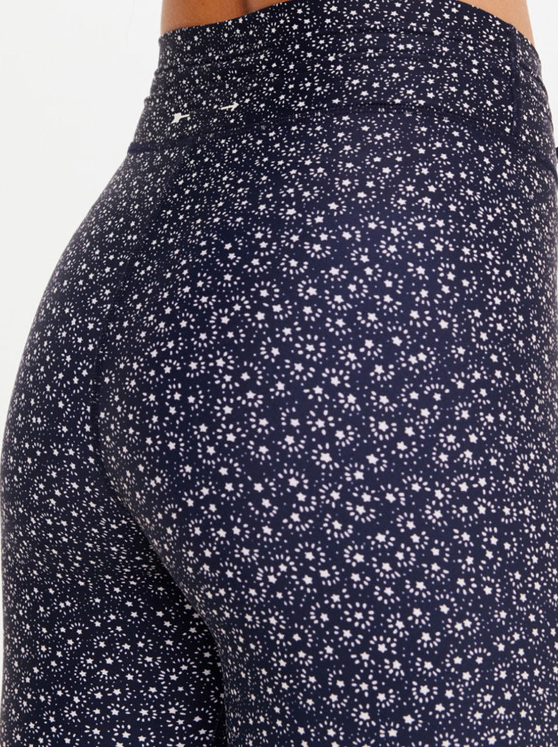 The Upside - Starlet 28in Pant - Starry Night