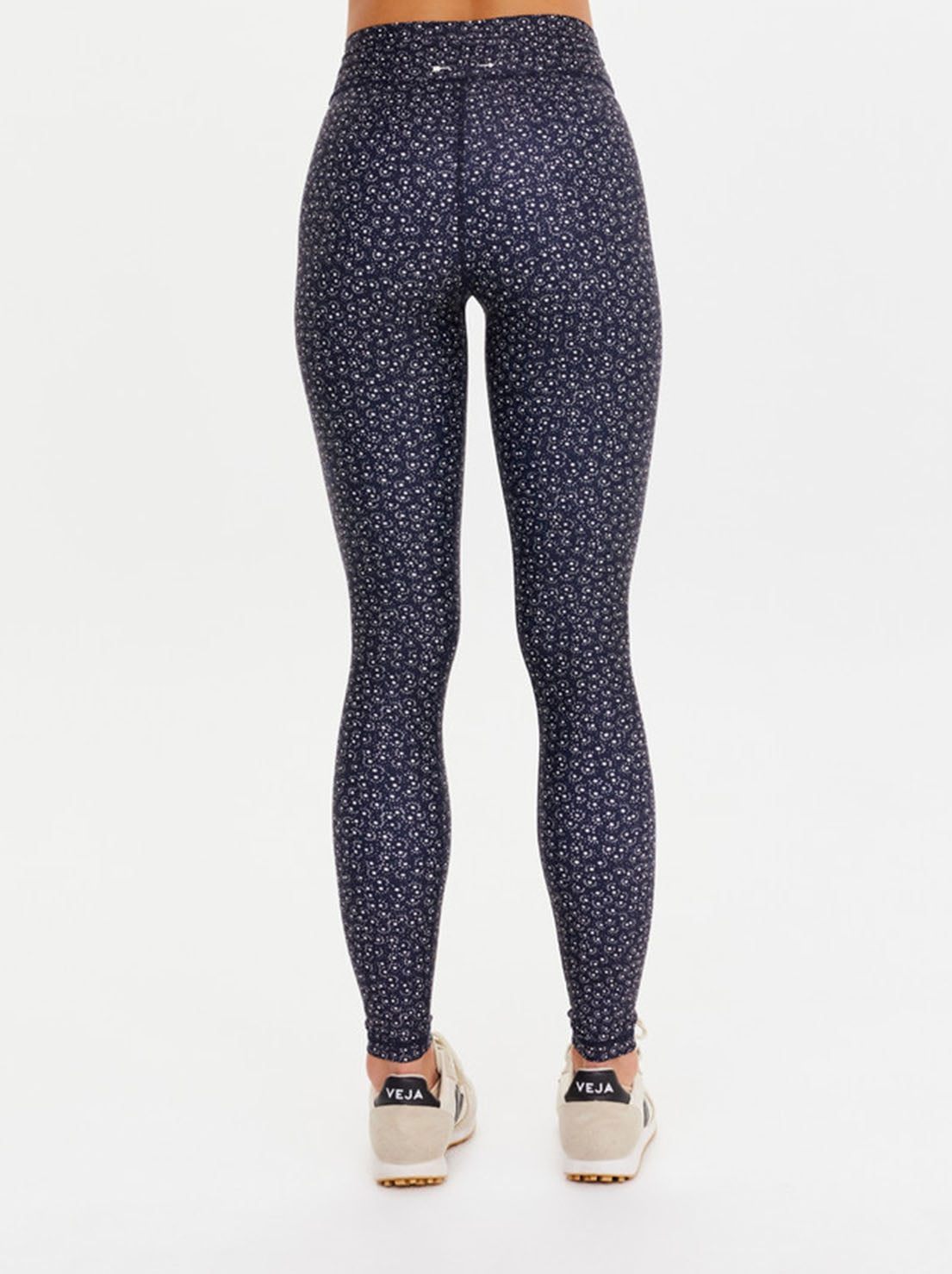 The Upside - Starlet 28in Pant - Starry Night
