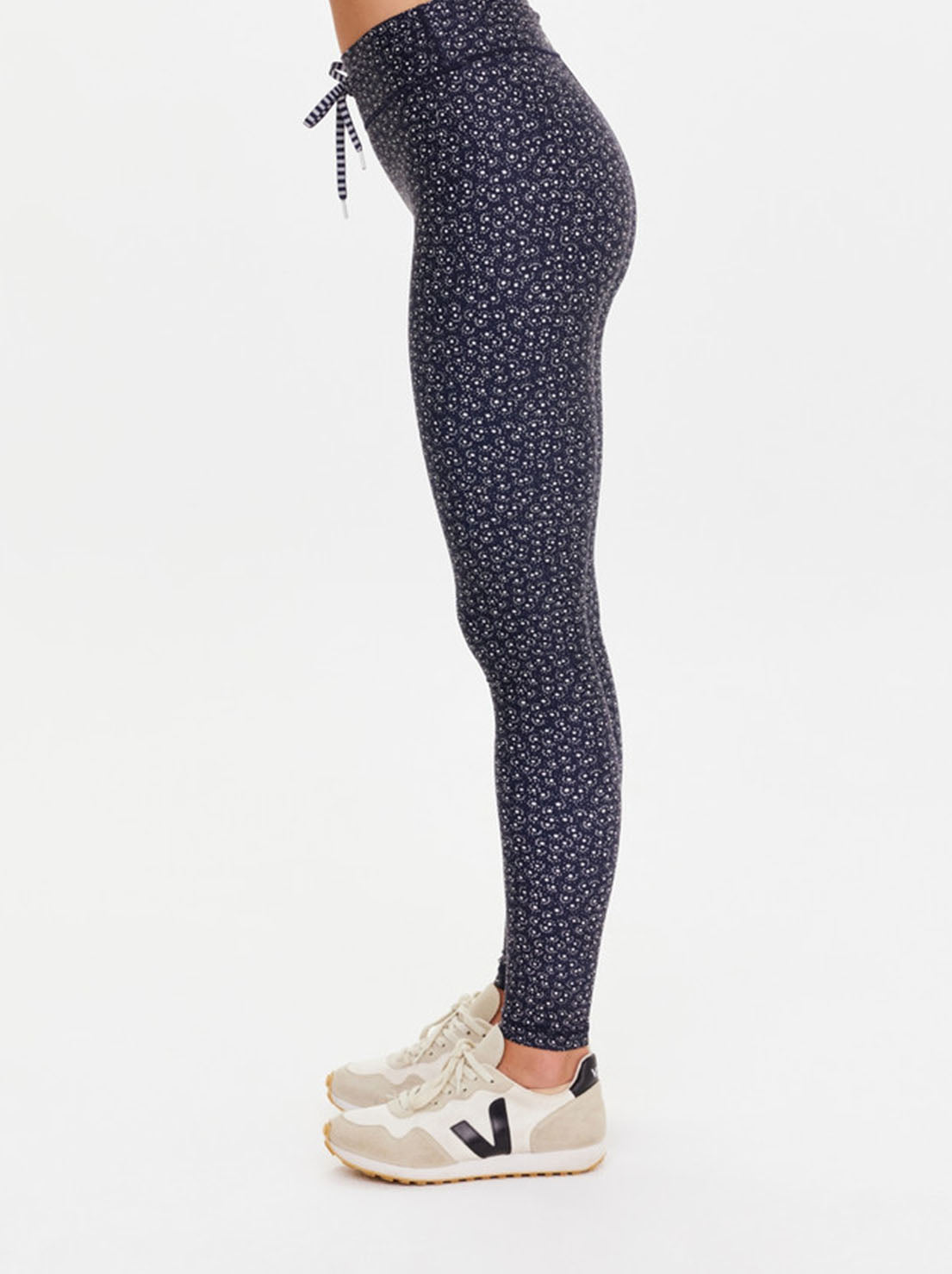 The Upside - Starlet 28in Pant - Starry Night