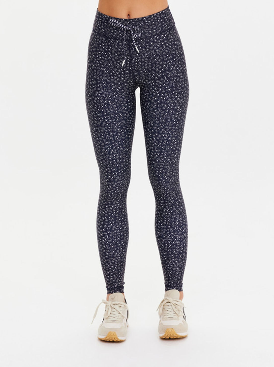 The Upside - Starlet 28in Pant - Starry Night