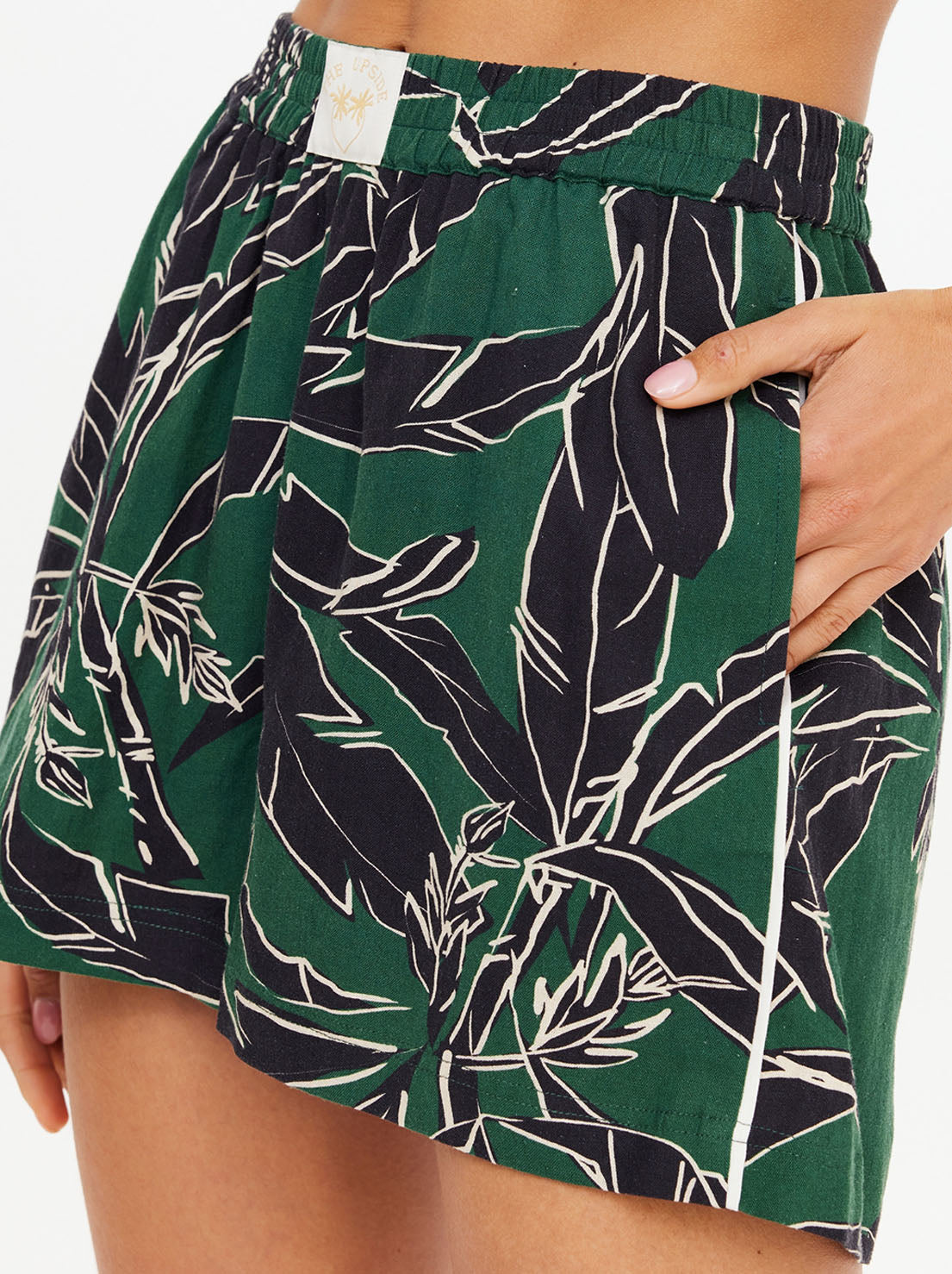 The Upside - Tamara Jordi Short - Jungla
