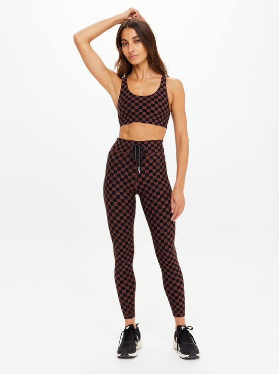 The Upside - Technica Jade Bra - Check