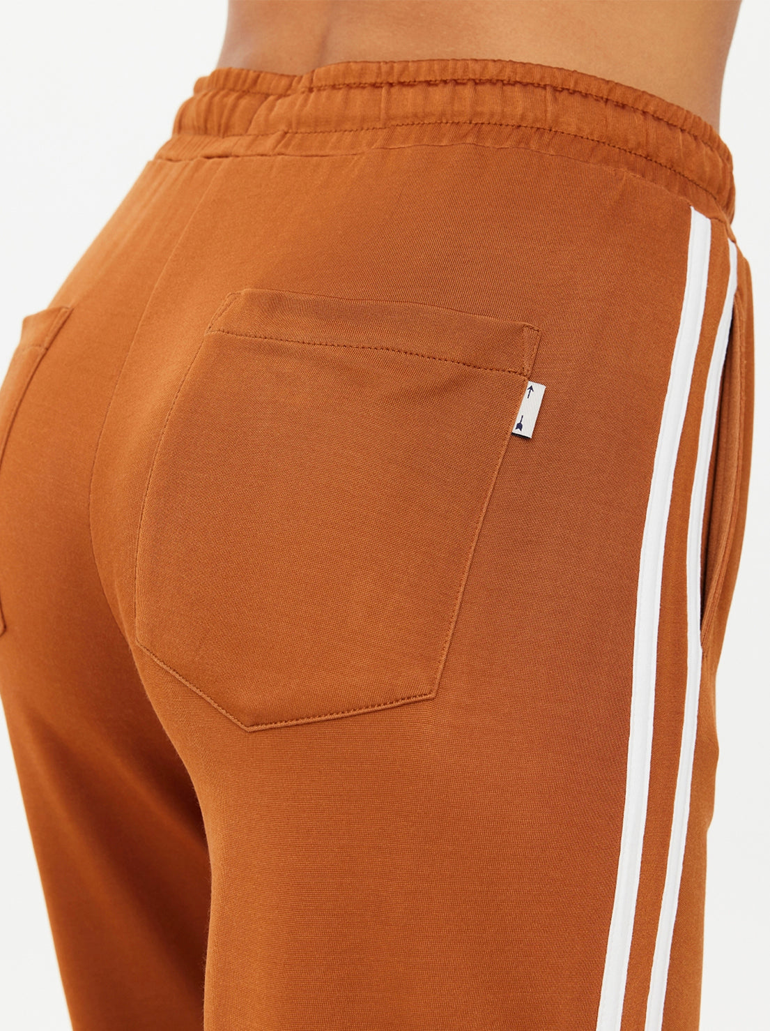 The Upside - Zahara Roma Pant - Chai