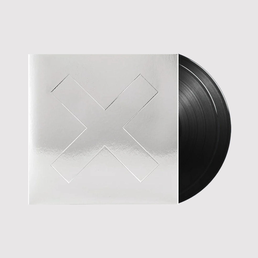 The xx - I See You. LP [Deluxe Vinyl Box Set]