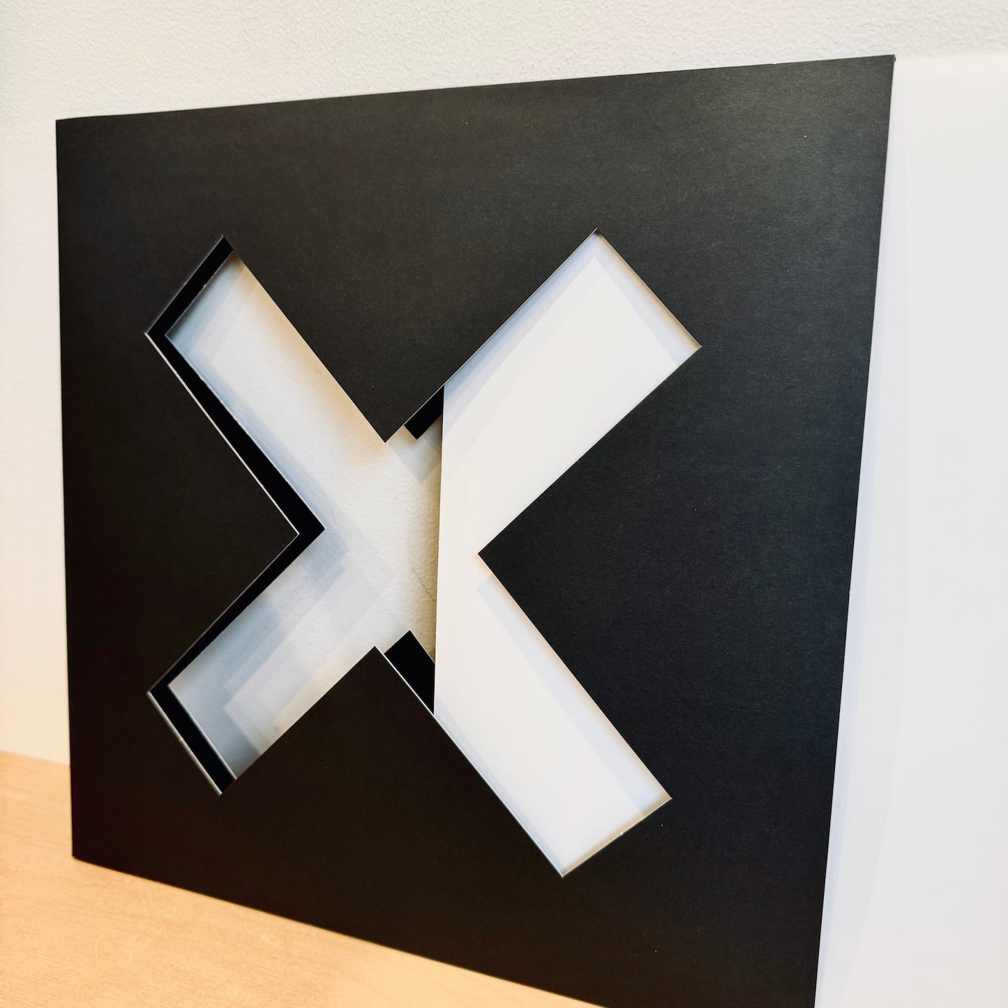 The XX - XX. LP [Ltd Ed. Coke Bottle Clear Vinyl]