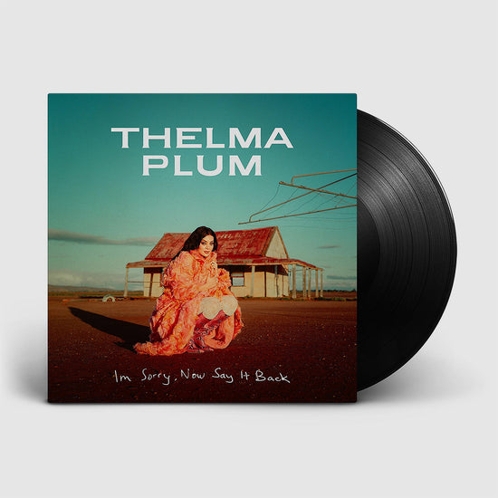 Thelma Plum - I'm Sorry, Now Say It Back. LP