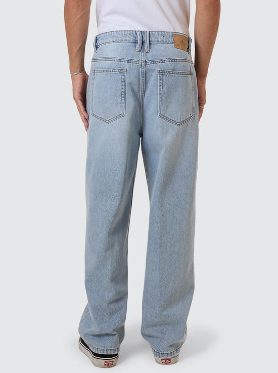 Thrills - Big Slacker Denim Jean - Dusk