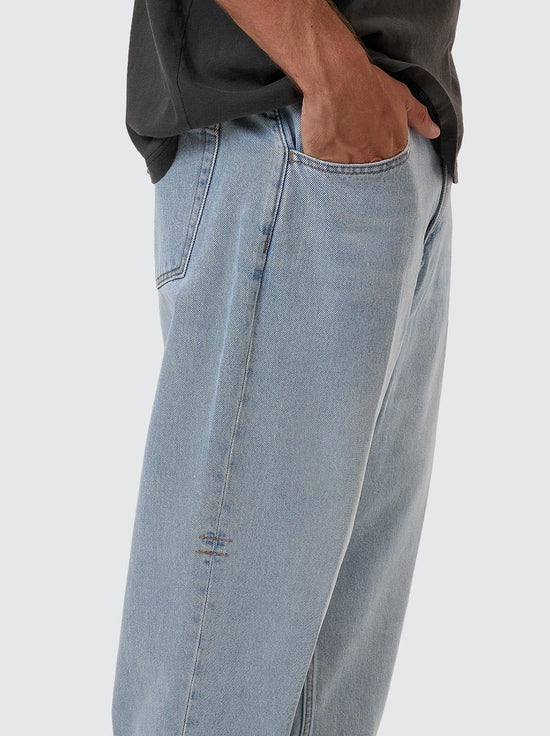 Thrills - Big Slacker Denim Jean - Dusk