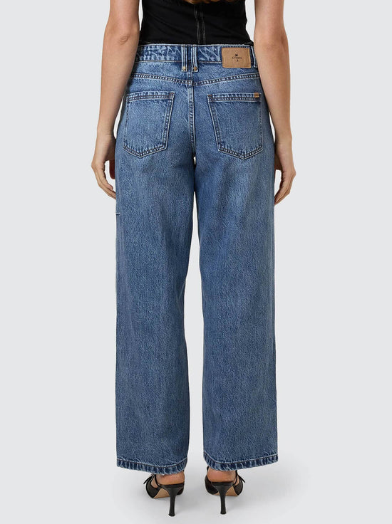 Thrills - Billie Low Jean - Stoned Blues