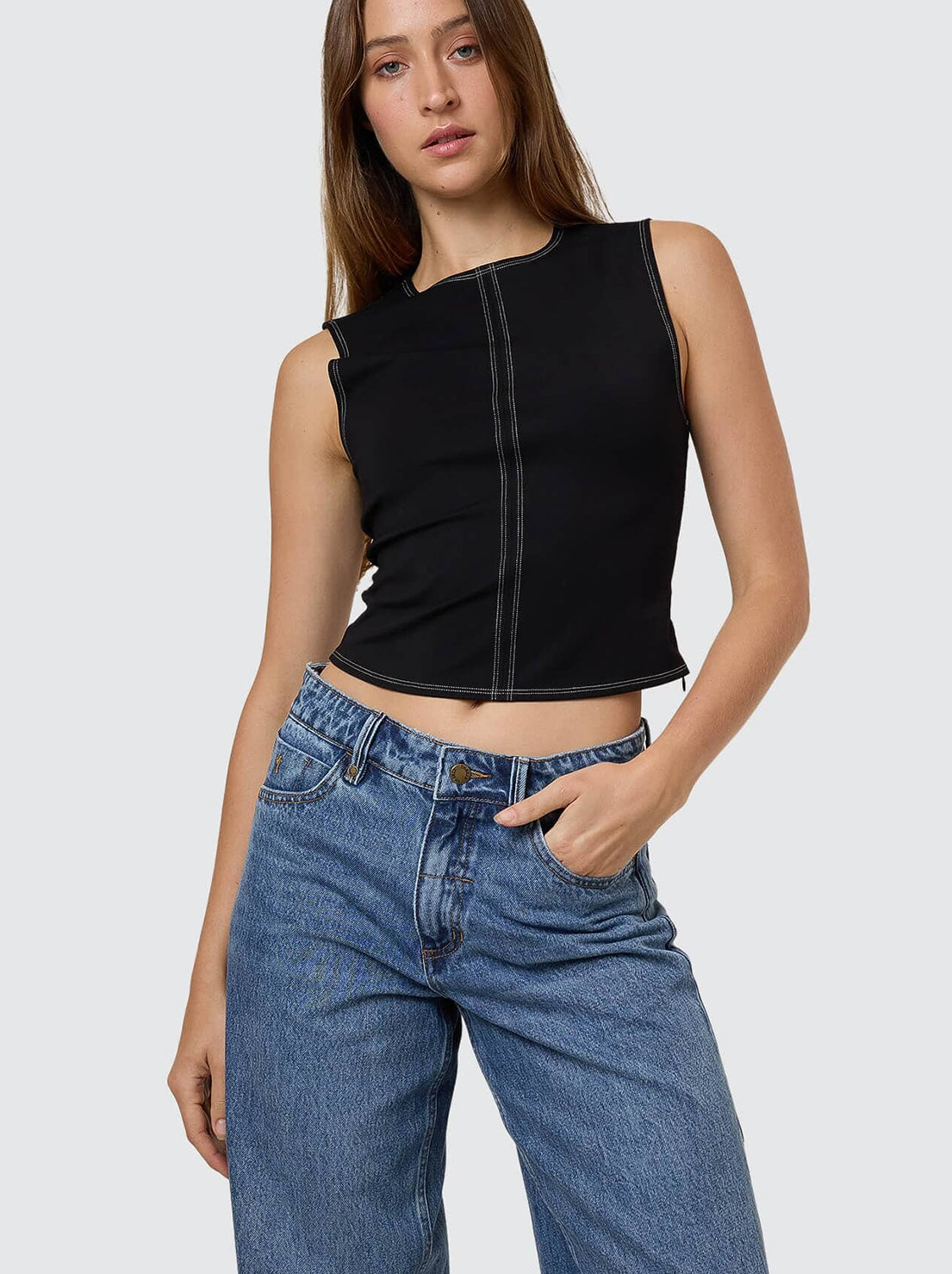 Thrills - Billie Low Jean - Stoned Blues