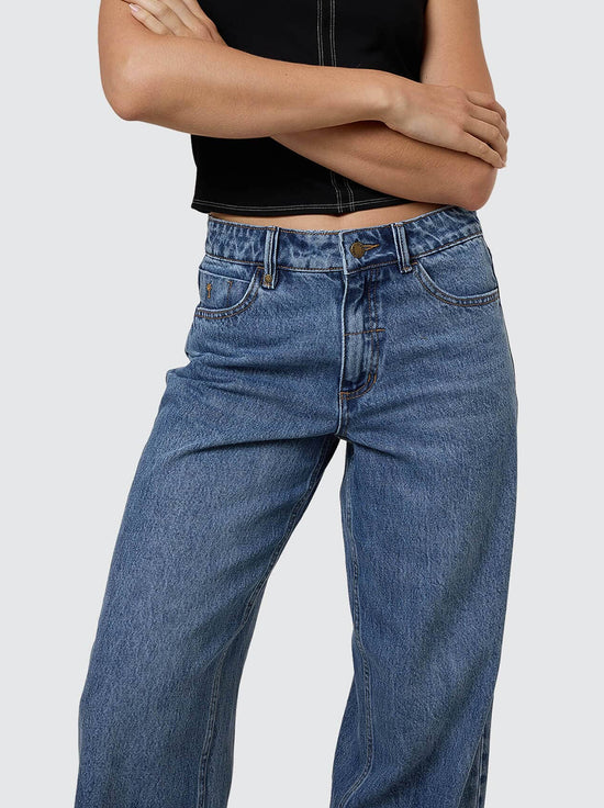 Thrills - Billie Low Jean - Stoned Blues