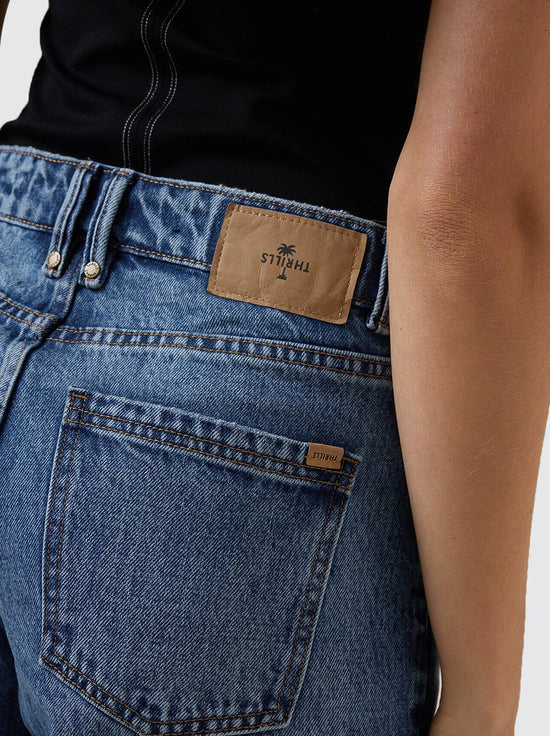 Thrills - Billie Low Jean - Stoned Blues