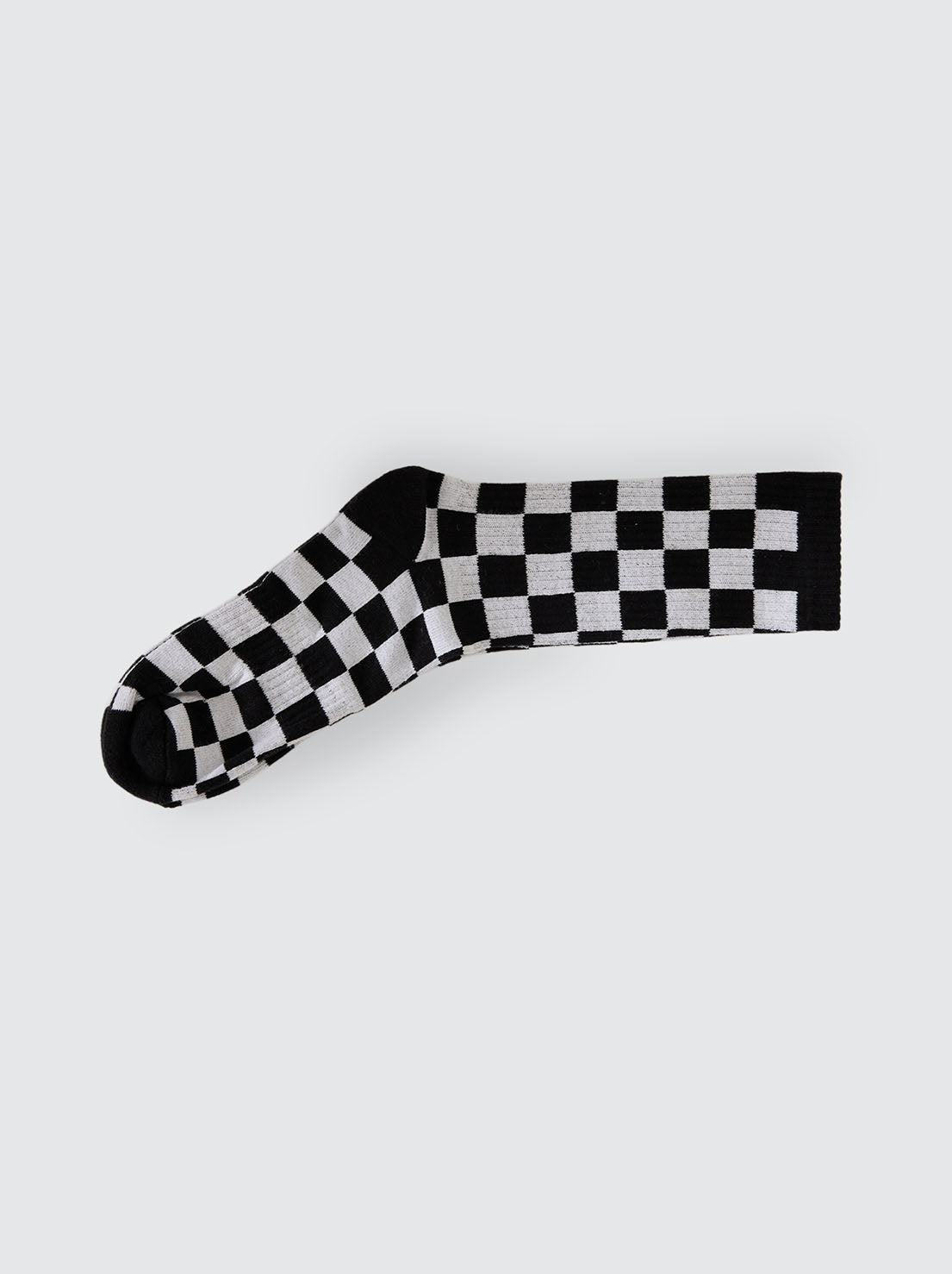 Thrills - Can You Feel It 3 Pack Socks - Black / Federal Blue / Black Chalk