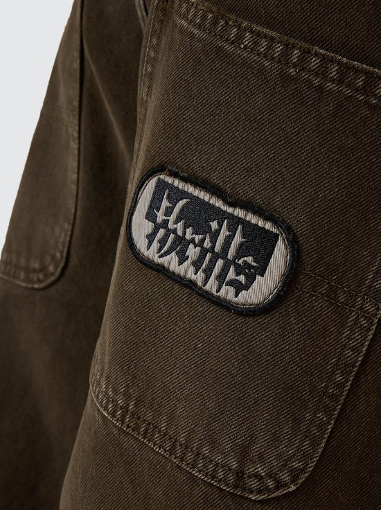 Thrills - Cheap Thrills Big Slacker Denim Jean - Tarmac