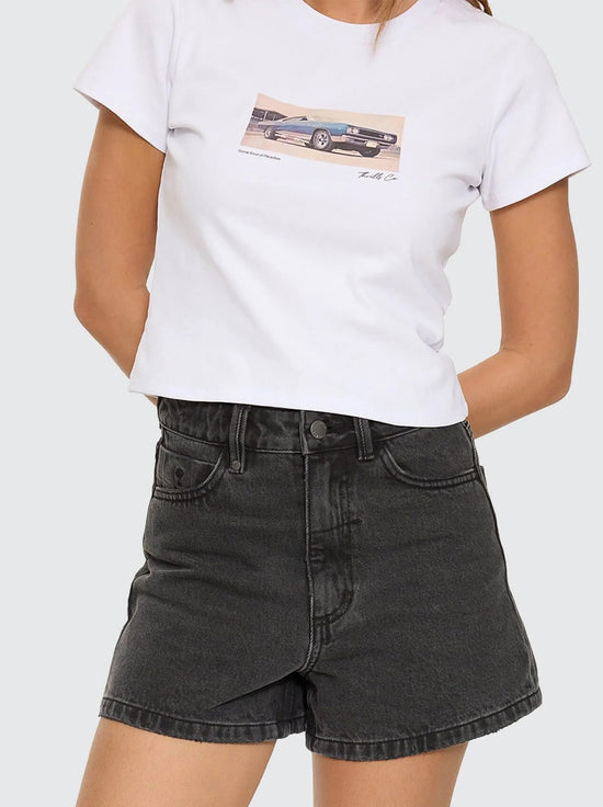 Thrills - Erica Short - Ash Black