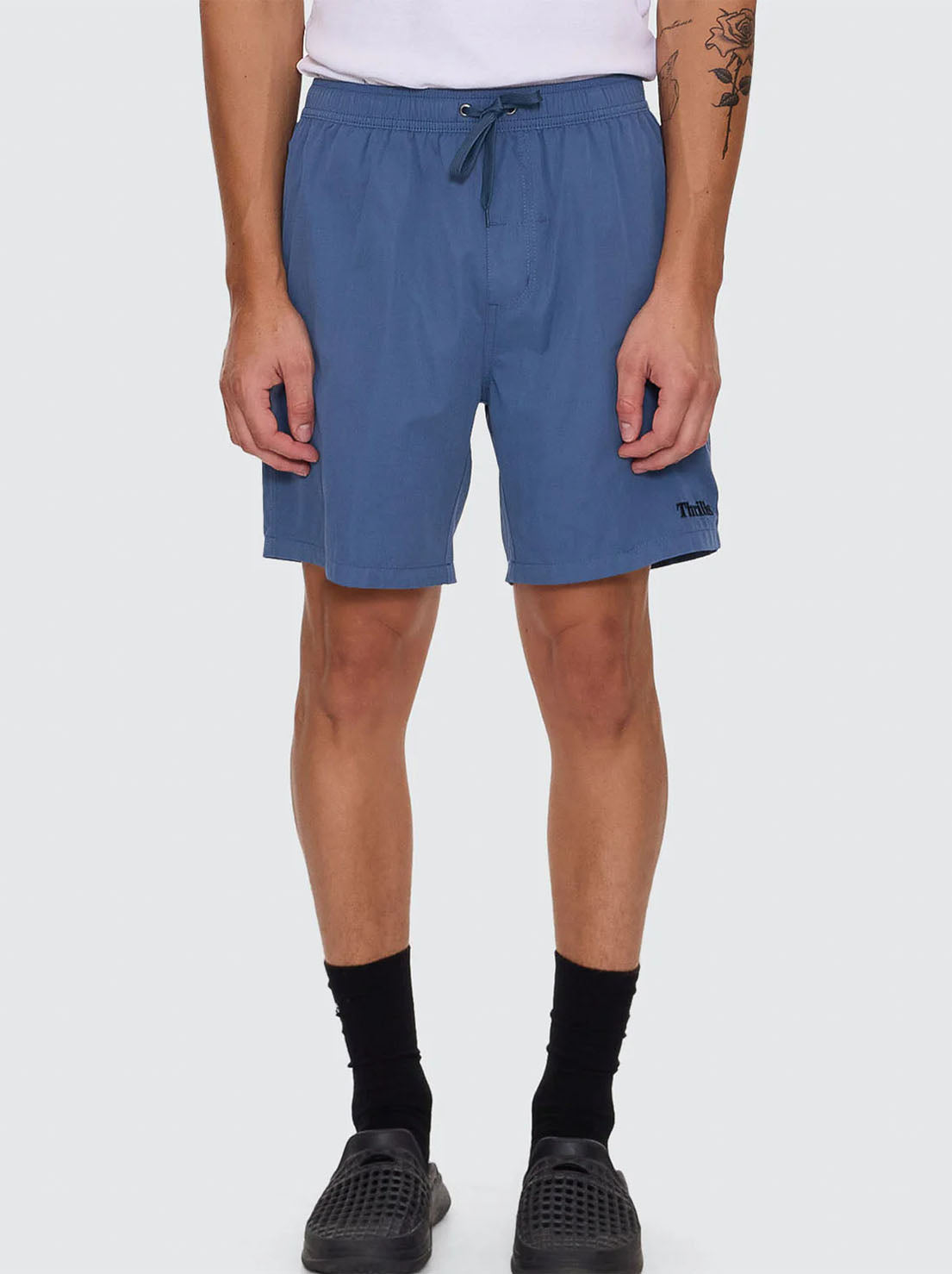 Thrills - Forever Volley - Bluefin