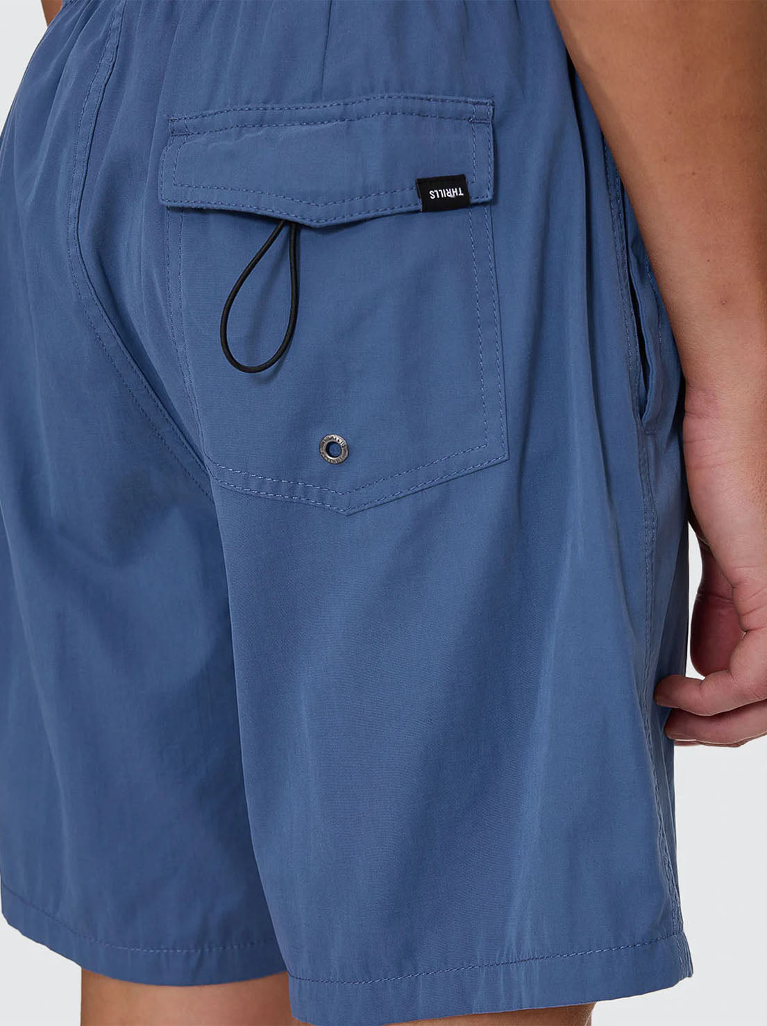 Thrills - Forever Volley - Bluefin