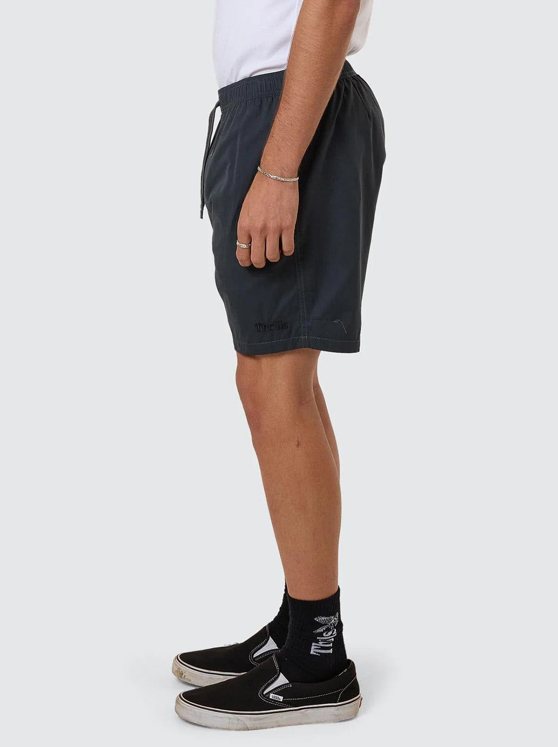 Thrills - Forever Volley - Petrol