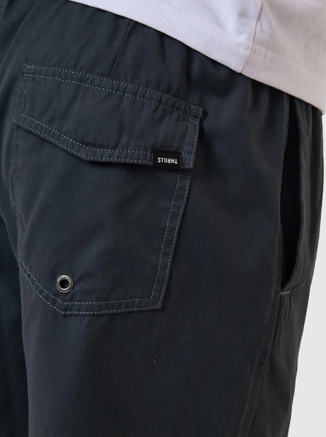 Thrills - Forever Volley - Petrol