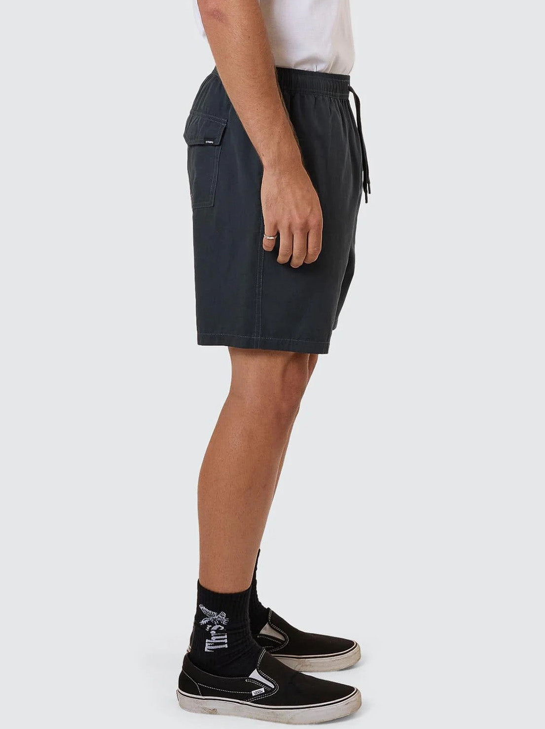 Thrills - Forever Volley - Petrol