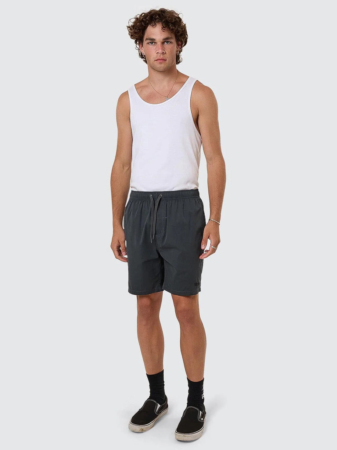 Thrills - Forever Volley - Petrol