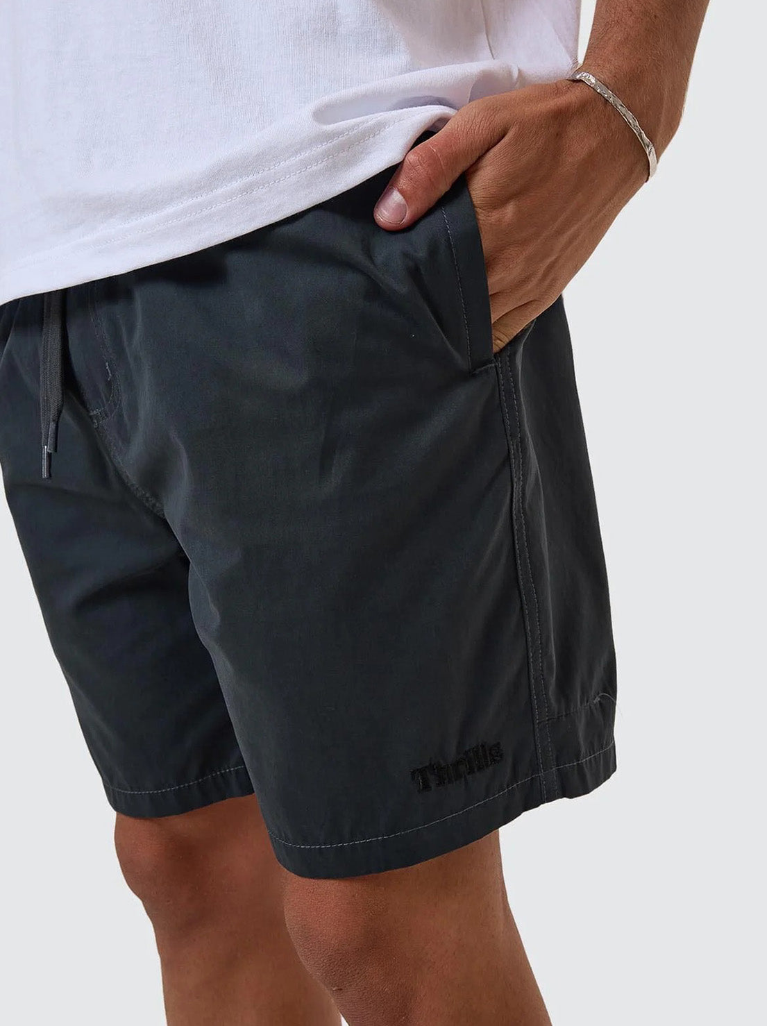 Thrills - Forever Volley - Petrol