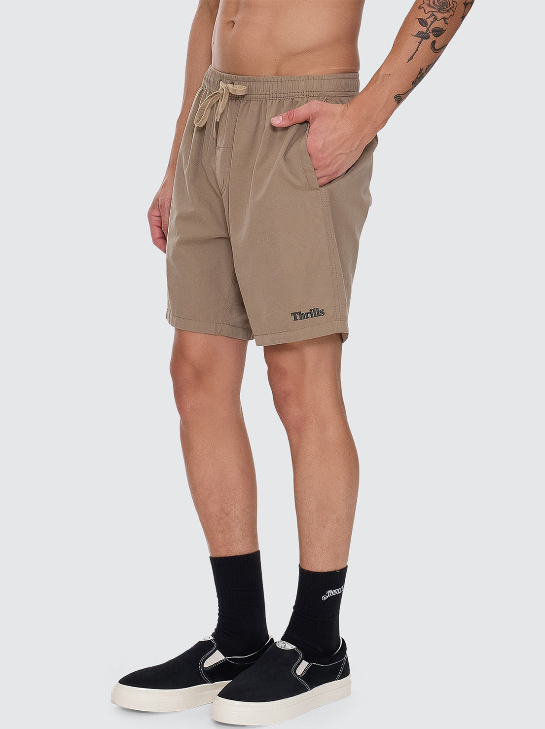 Thrills - Forever Volley - Sand