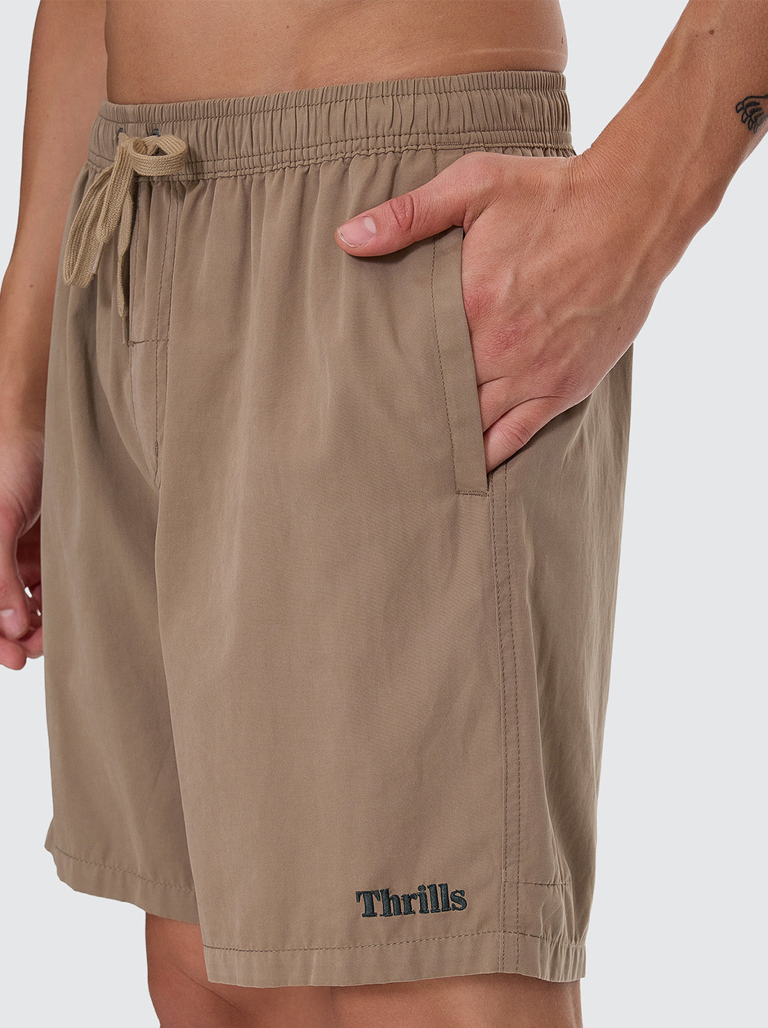 Thrills - Forever Volley - Sand