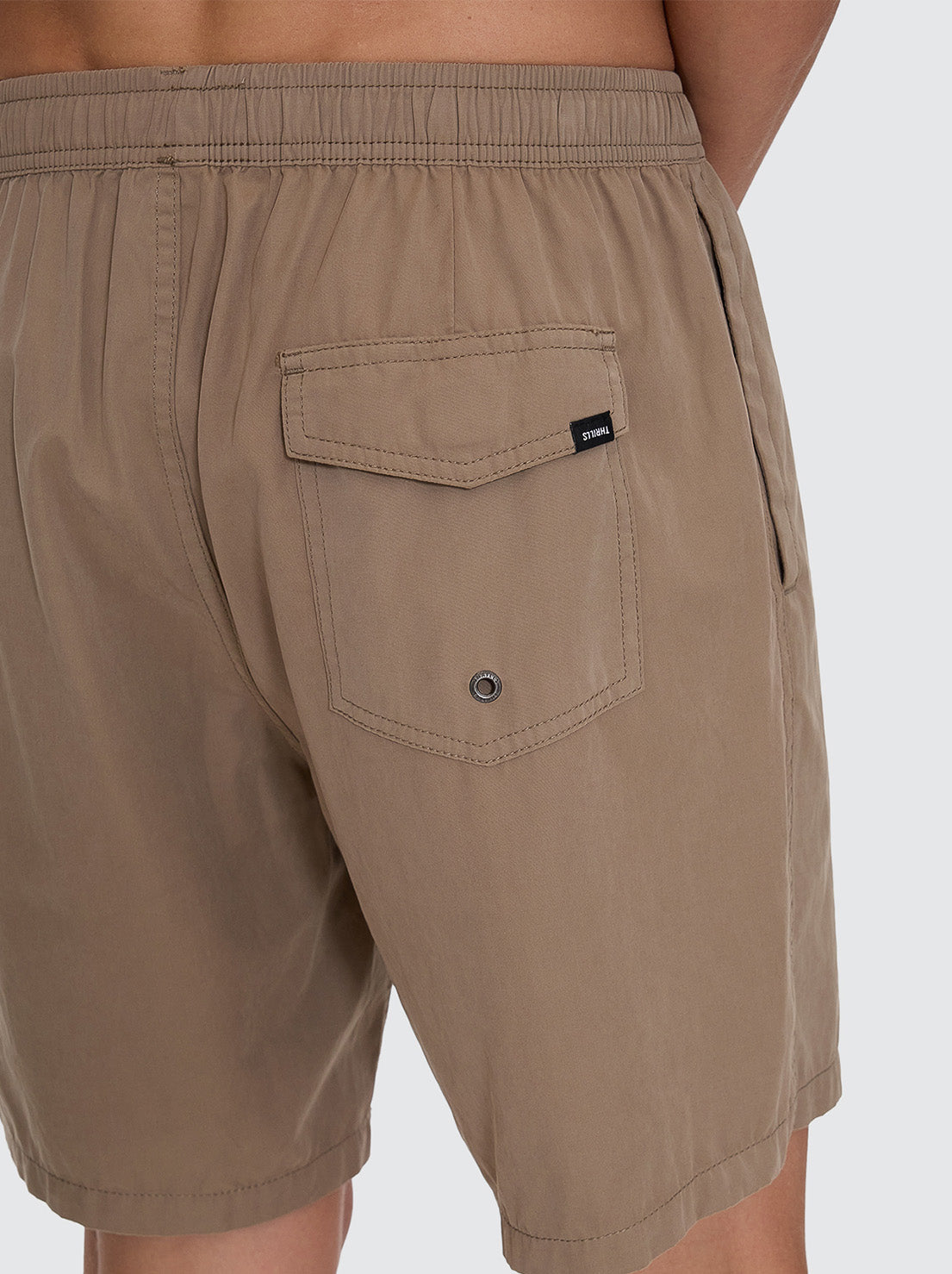 Thrills - Forever Volley - Sand