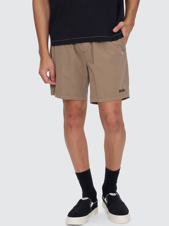 Thrills - Forever Volley - Sand